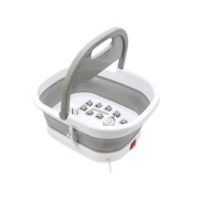 Lafe 47805 sulankstomas pėdų masažuoklis FlexiSpa