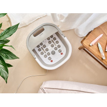 Lafe 47805 Foldable Foot Massager FlexiSpa