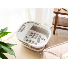 Lafe 47805 sulankstomas pėdų masažuoklis FlexiSpa