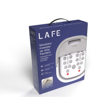 Lafe 47805 sulankstomas pėdų masažuoklis FlexiSpa