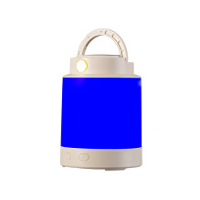 Tracer 47812 Solar CampingLamp