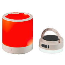 „Tracer 47812“ saulės energija varomas kempingo žibintas