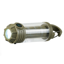 Tracer 47809 CampFlash Camp Flashlight