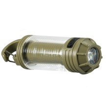 Tracer 47809 CampFlash Camp Flashlight