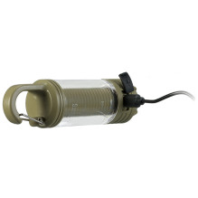 Tracer 47809 CampFlash Camp Flashlight