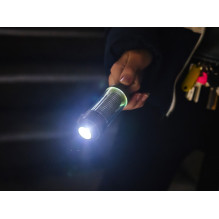 Tracer 47809 CampFlash Camp Flashlight