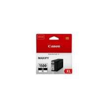 OEM kasetė Canon PGI-1500 XL Black (9182B001)