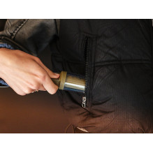 Tracer 47809 CampFlash Camp Flashlight