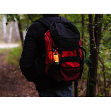 Tracer 47809 CampFlash stovyklavimo žibintuvėlis