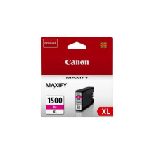 OEM kasetė Canon PGI-1500 XL Magenta (9194B001)