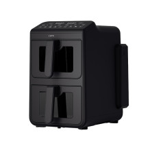 Lafe 47476 Air Fryer Dual Fry 10L Lafe 47476 Air Fryer Dual Fry 10L