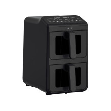 Lafe 47476 Air Fryer Dual Fry 10L Lafe 47476 Air Fryer Dual Fry 10L