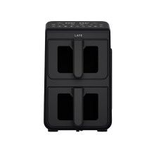Lafe 47476 Air Fryer Dual Fry 10L Lafe 47476 Air Fryer Dual Fry 10L
