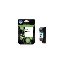 OEM cartridge HP No.45...