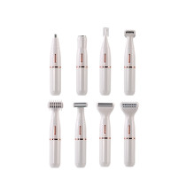 Lafe 47669 Womens Shaver 6 in 1 UltraTrim Lafe 47669 Womens Shaver 6 in 1 UltraTrim