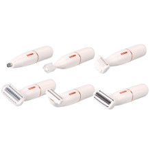 Lafe 47669 Womens Shaver 6 in 1 UltraTrim Lafe 47669 Womens Shaver 6 in 1 UltraTrim