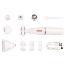 Lafe 47669 Womens Shaver 6 in 1 UltraTrim Lafe 47669 Womens Shaver 6 in 1 UltraTrim