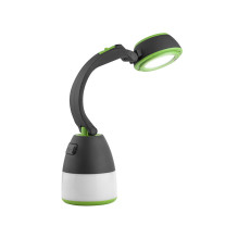 Tracer 47137 Flex Multifunctional CampingLamp