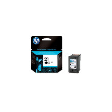 OEM cartridge HP No.21...