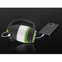 „Tracer 47137 Flex“ daugiafunkcis stovyklavimo žibintas