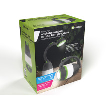 Tracer 47137 Flex Multifunctional CampingLamp