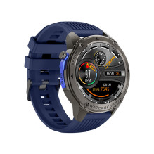 „Tracer 47639 GP-Fit2“ išmanusis laikrodis, juodas