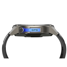 „Tracer 47639 GP-Fit2“ išmanusis laikrodis, juodas