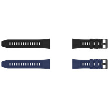 „Tracer 47639 GP-Fit2“ išmanusis laikrodis, juodas