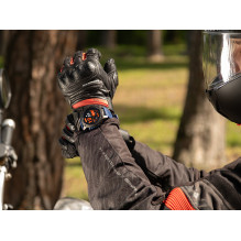 Tracer 47639 GP-Fit2 Smartwatch Black