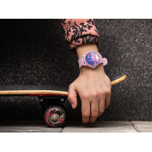 Tracer 47483 SMK Roosa išmanusis laikrodis rožinis