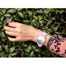 Tracer 47483 SMK Roosa Smartwatch Pink