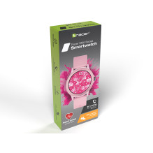 Tracer 47483 SMK Roosa Smartwatch Pink