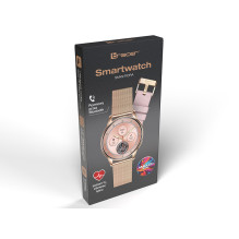 Tracer 47637 SMK9 Fiora Gold