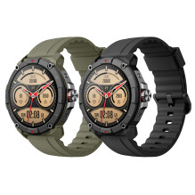 Tracer 47638 GP-Run Smartwatch Black