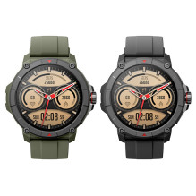 Tracer 47638 GP-Run Smartwatch Black