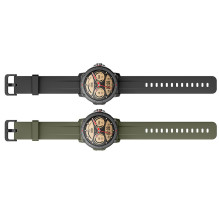 Tracer 47638 GP-Run Smartwatch Black