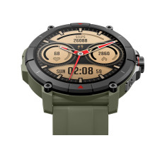 Tracer 47638 GP-Run Smartwatch Black