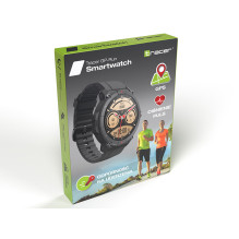 Tracer 47638 GP-Run Smartwatch Black