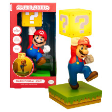 Paladone Super Mario Diorama Light Paladone Super Mario Diorama Light