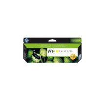 OEM cartridge HP No.971 XL...