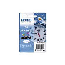 OEM cartridge EPSON 27 XL C / M / Y (C13T27054012)