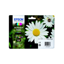 OEM Epson T1816 CMYK XL ink...