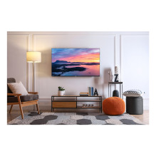 Television - TCL 40S5K Full HD Smart TV 40" Wi-Fi Black