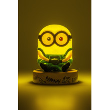 Paladone Minions piktograma šviesa Paladone Minions piktograma šviesa