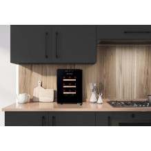 Wine refrigerator CLIMADIFF...