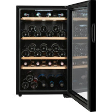 Wine refrigerator CLIMADIFF...