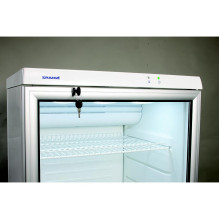 Refrigerator SNAIGE CD35DM-S300S