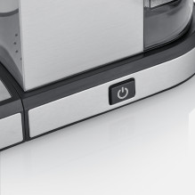 Severin KA 5997 Espresso Coffee Maker