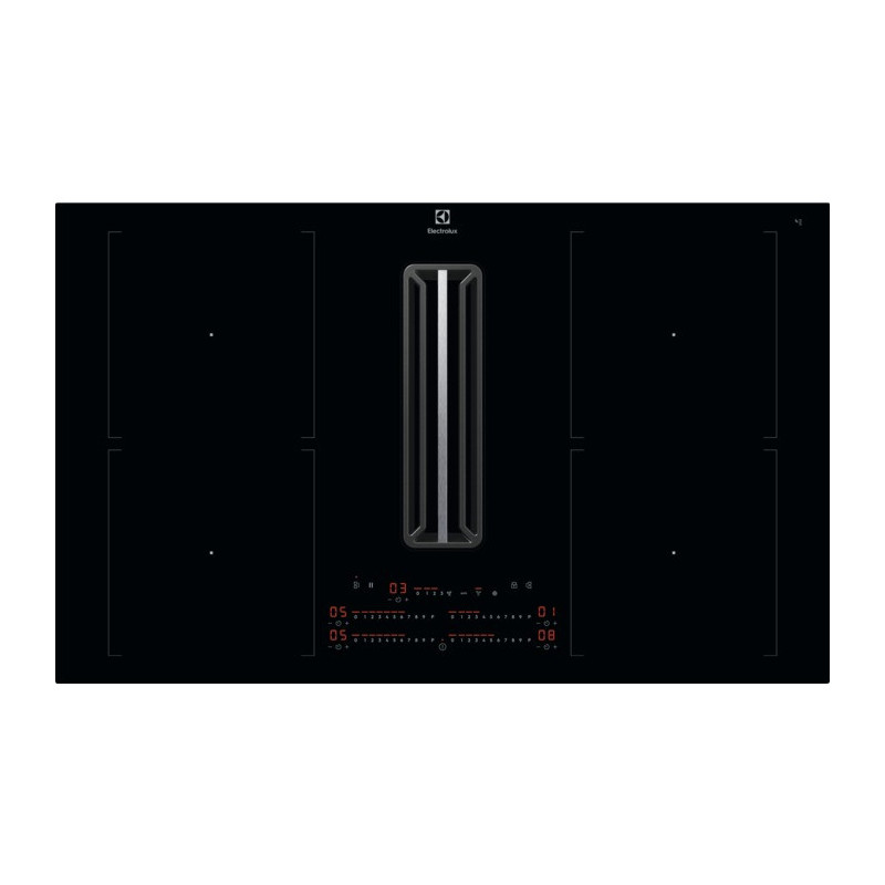 Hob-hood ELECTROLUX KCC84453CK