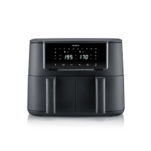Severin FR 2463 Double Low Fat Fryer